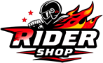 Rider Shop • Motosiklet Aksesuarları ve Ekipmanları